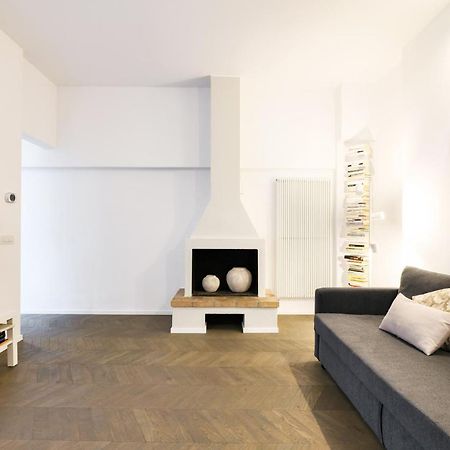 Prestige Boutique Homes - Il Nido Dei Navigli Milão Exterior foto