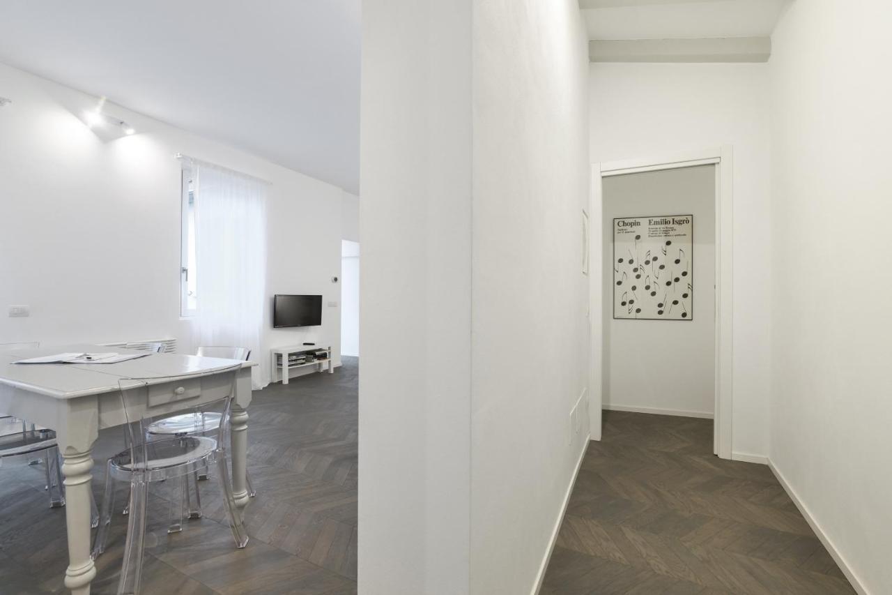 Prestige Boutique Homes - Il Nido Dei Navigli Milão Exterior foto