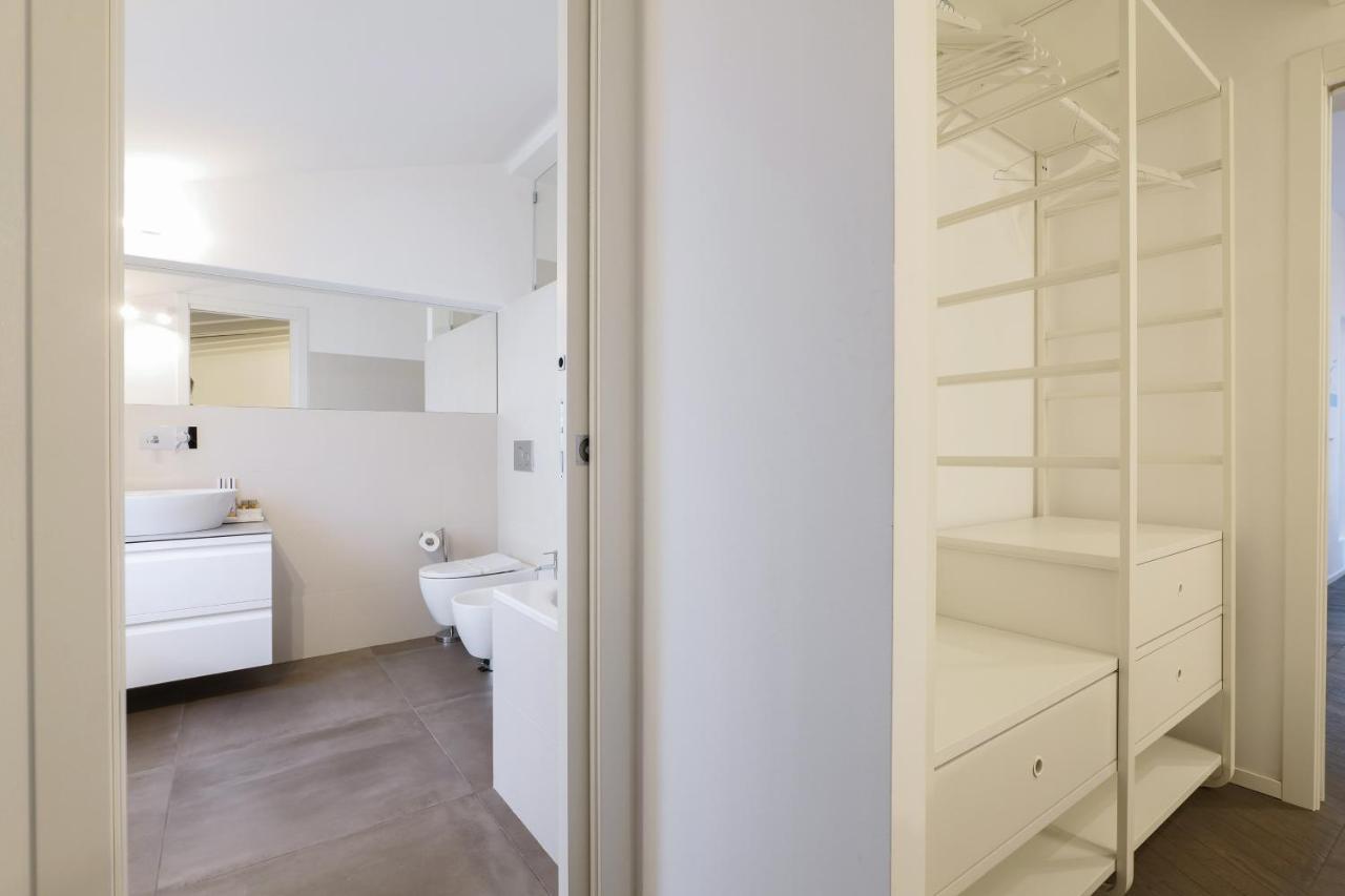Prestige Boutique Homes - Il Nido Dei Navigli Milão Exterior foto